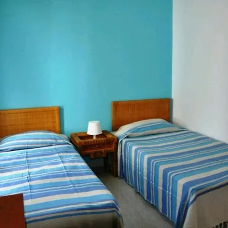 Lägenhet Casa El Mar Costa Teguise