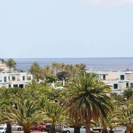 Casa El Mar Costa Teguise