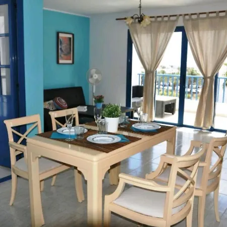 Appartement Casa El Mar