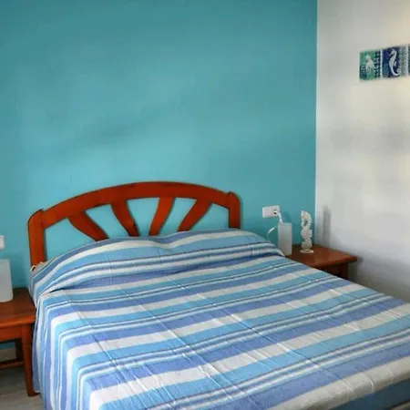 Apartment Casa El Mar