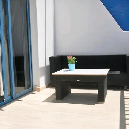 Casa El Mar コスタ・テギセ
