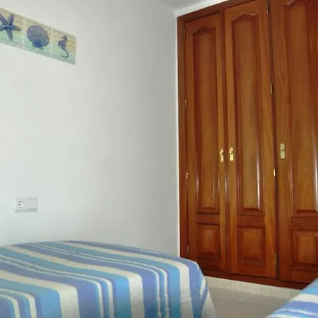 Appartement Casa El Mar Costa Teguise