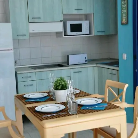 Casa El Mar 코스타 테기세