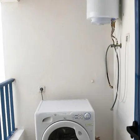 Casa El Mar Apartman *